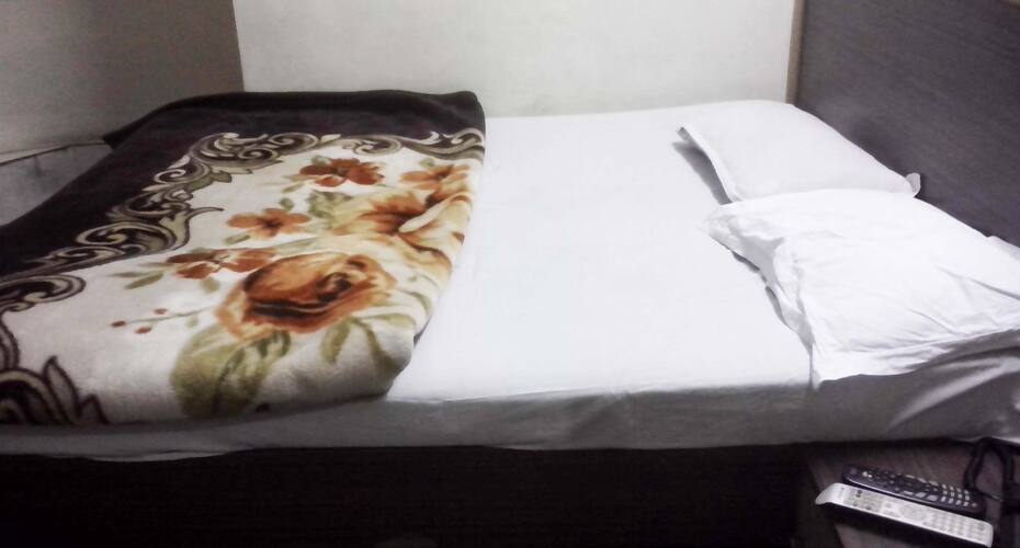 Hotel Mangalya, Ahmedabad 5